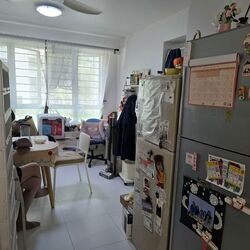 Blk 335A Yishun Riverwalk (Yishun), HDB 3 Rooms #597841861